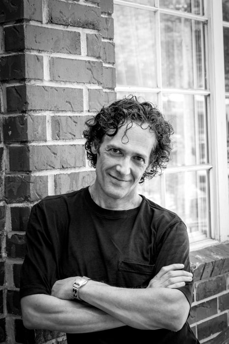 Dr. Kevin J. Payne, black-and-white headshot